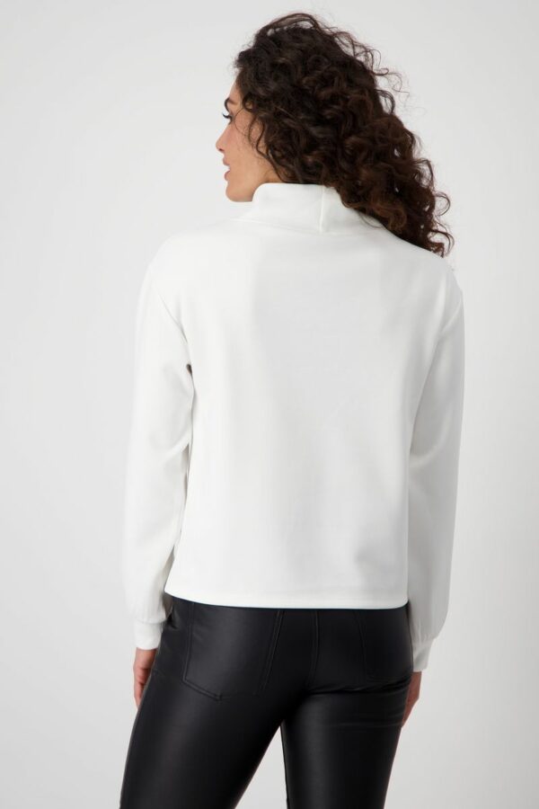 Pullover - 102/off-white – Bild 3