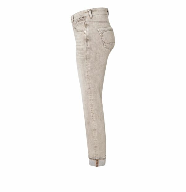 MAC JEANS - RICH SLIM, Light authentic denim – Bild 7