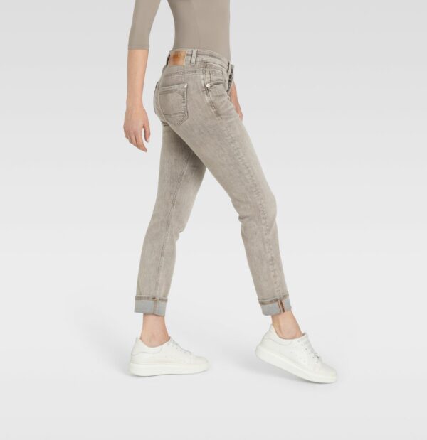 MAC JEANS - RICH SLIM, Light authentic denim – Bild 11