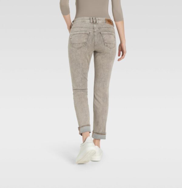 MAC JEANS - RICH SLIM, Light authentic denim – Bild 2