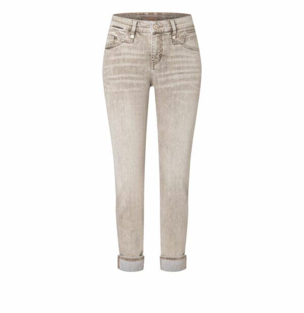 MAC JEANS - RICH SLIM, Light authentic denim – Bild 3