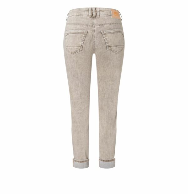MAC JEANS - RICH SLIM, Light authentic denim – Bild 4