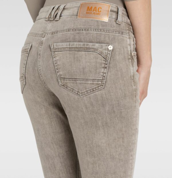 MAC JEANS - RICH SLIM, Light authentic denim – Bild 12