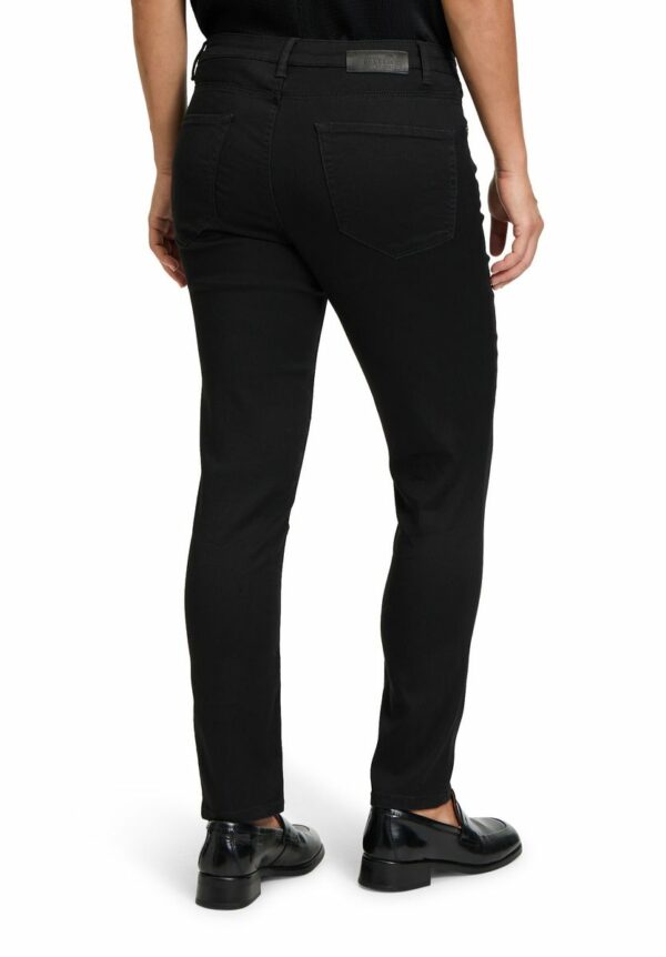 Basic-Jeans – Bild 2
