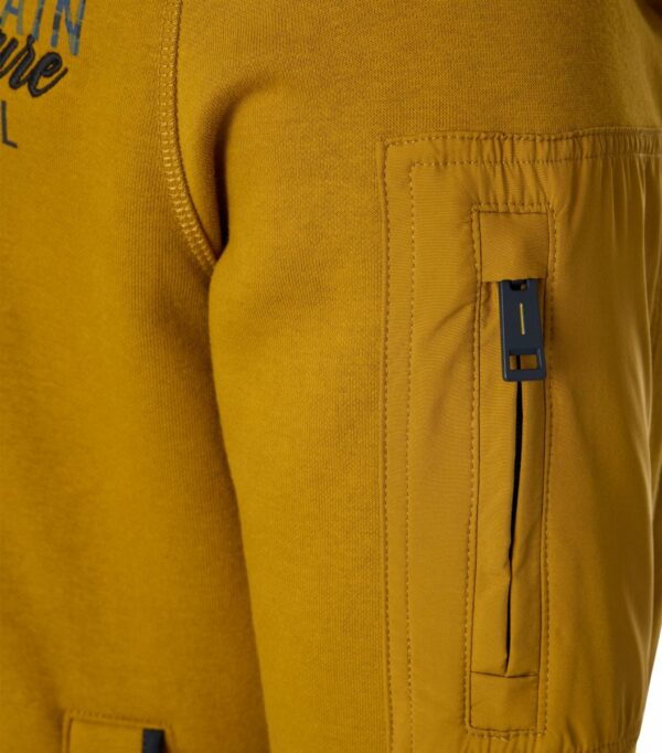 Sweatshirt – Bild 2