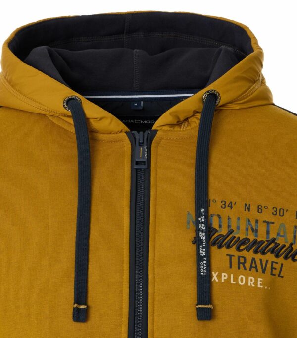 Sweatshirt – Bild 4