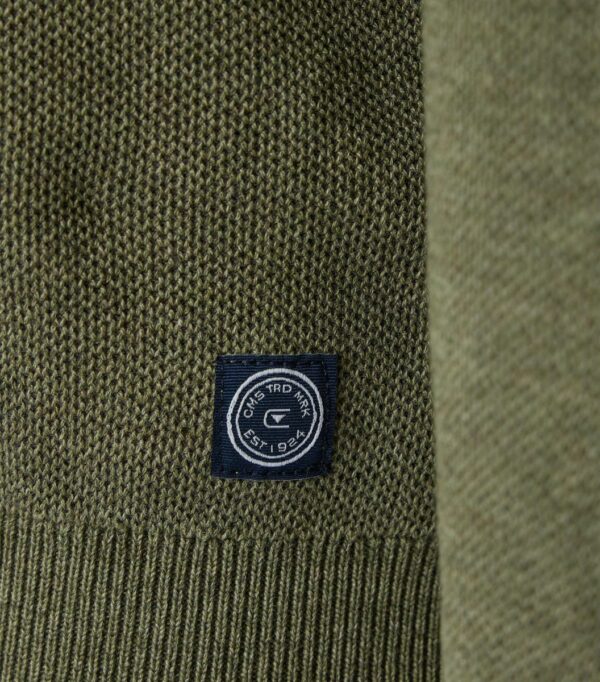 Pullover – Bild 4