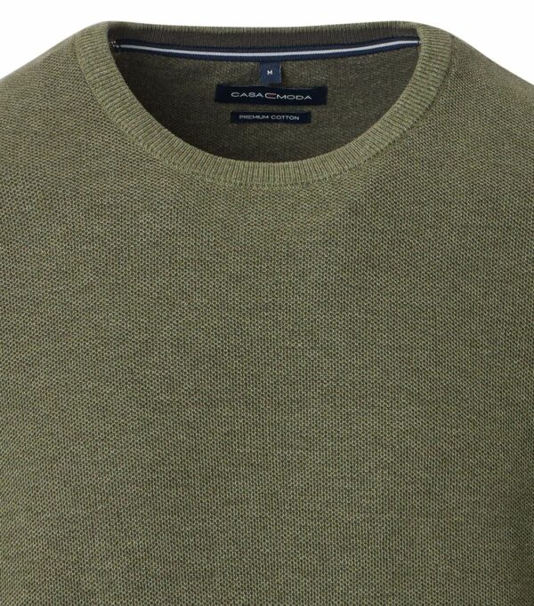 Pullover – Bild 5
