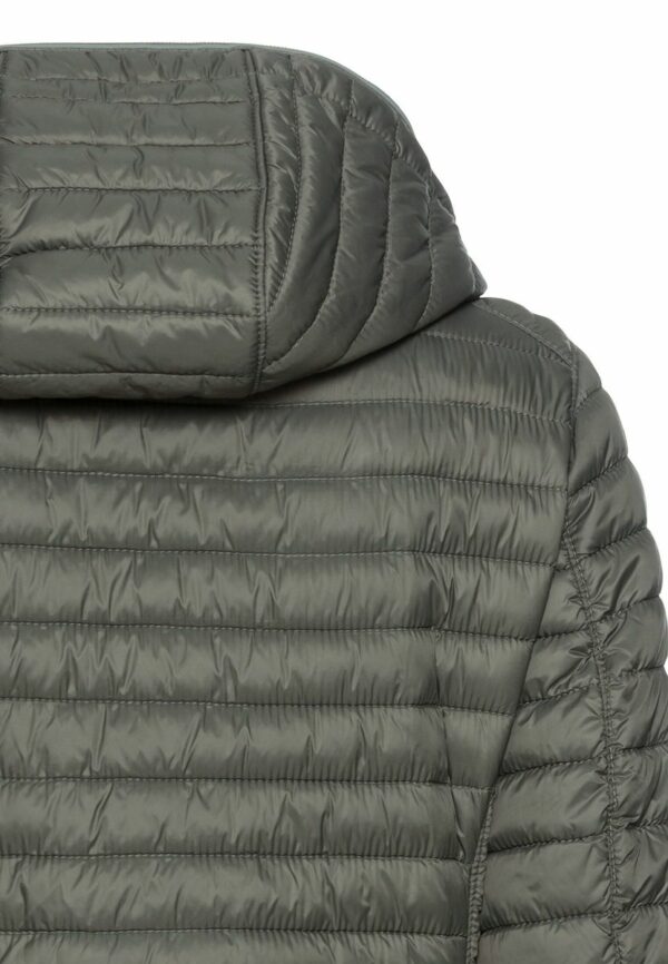 Steppjacke aus recyceltem Polyamid – Bild 4