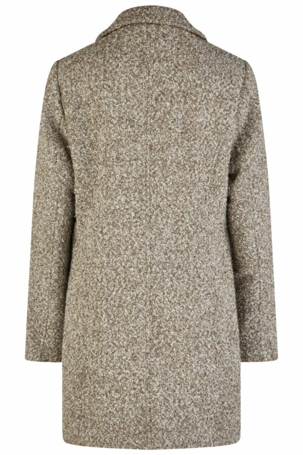 Wolljacke – Bild 2