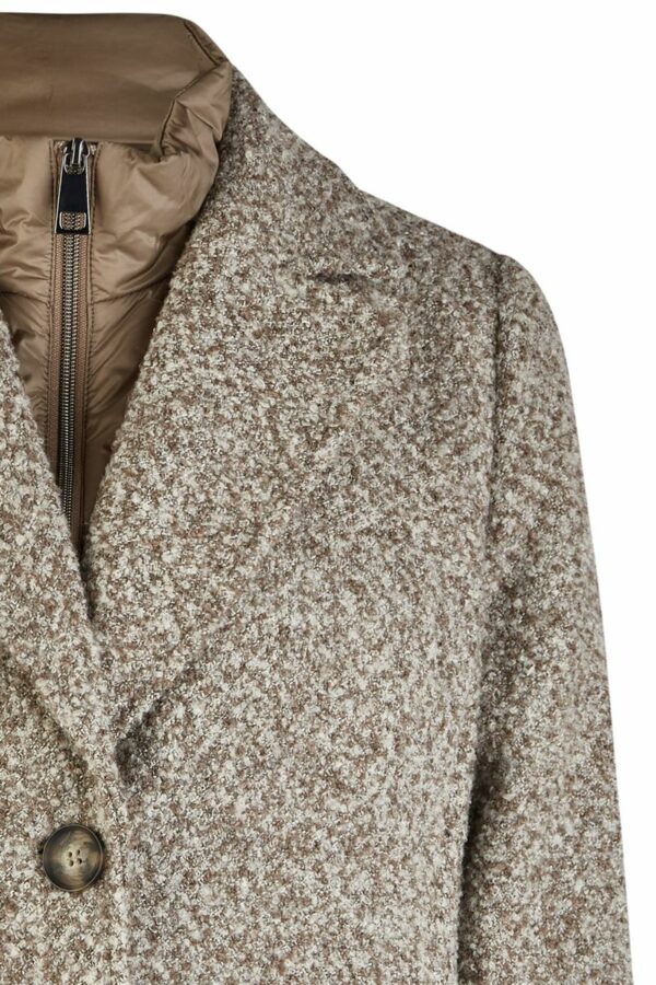 Wolljacke – Bild 3