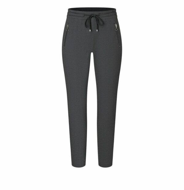 MAC JEANS - EASY, Light Jersey – Bild 3