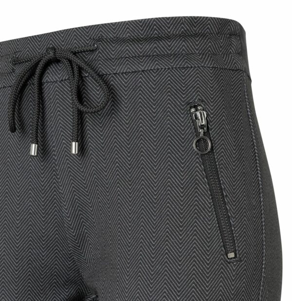 MAC JEANS - EASY, Light Jersey – Bild 8