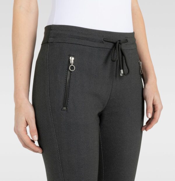 MAC JEANS - EASY, Light Jersey – Bild 9
