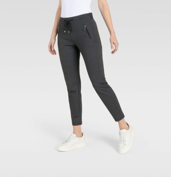 MAC JEANS - EASY, Light Jersey – Bild 10