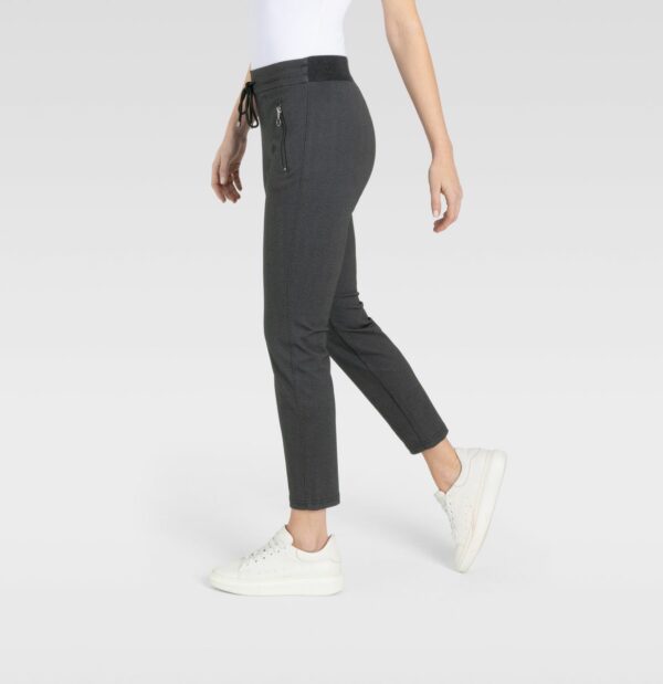 MAC JEANS - EASY, Light Jersey – Bild 11