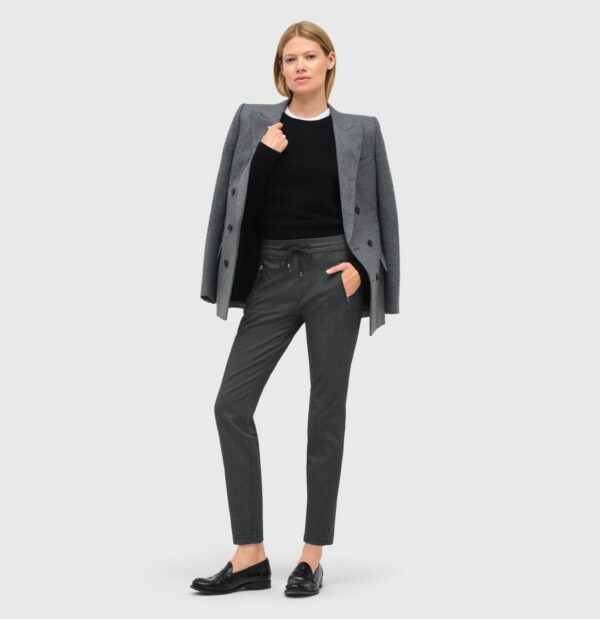 MAC JEANS - EASY, Light Jersey – Bild 13