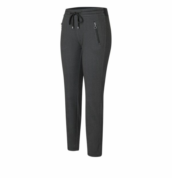 MAC JEANS - EASY, Light Jersey – Bild 6