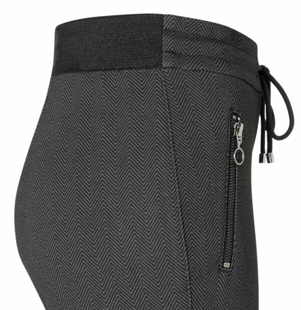 MAC JEANS - EASY, Light Jersey – Bild 7
