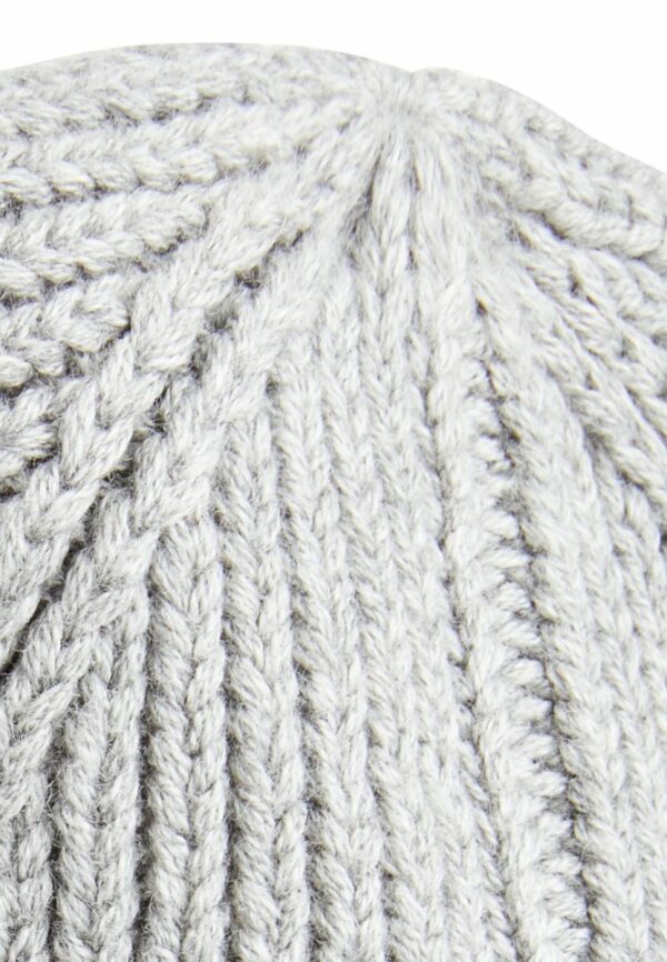 Beanie aus einem Baumwoll-Kaschmir-Mix – Bild 4