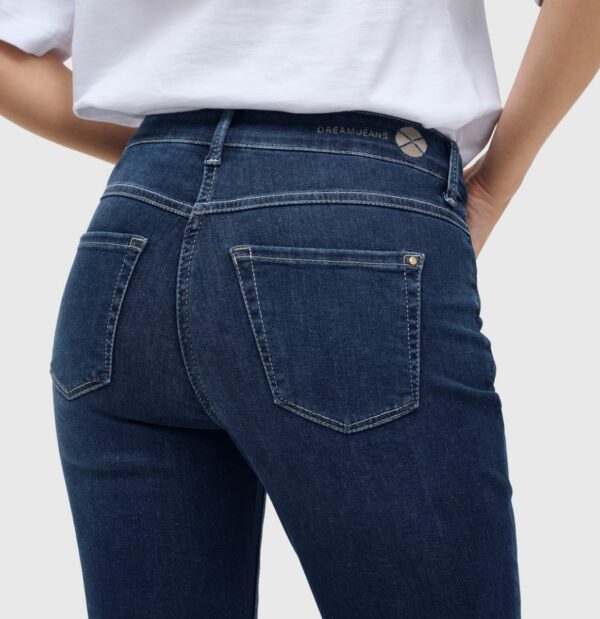 MAC JEANS - DREAM CHIC, Dream denim – Bild 22