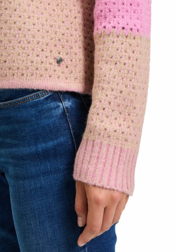 Strickpullover – Bild 6