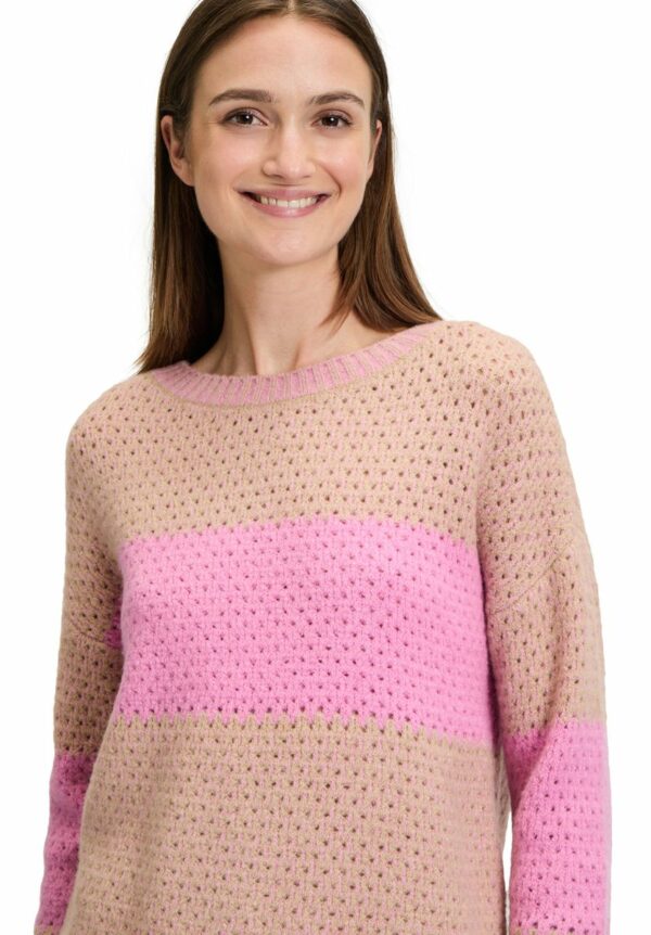 Strickpullover – Bild 7
