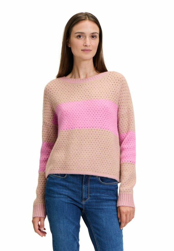 Strickpullover – Bild 3