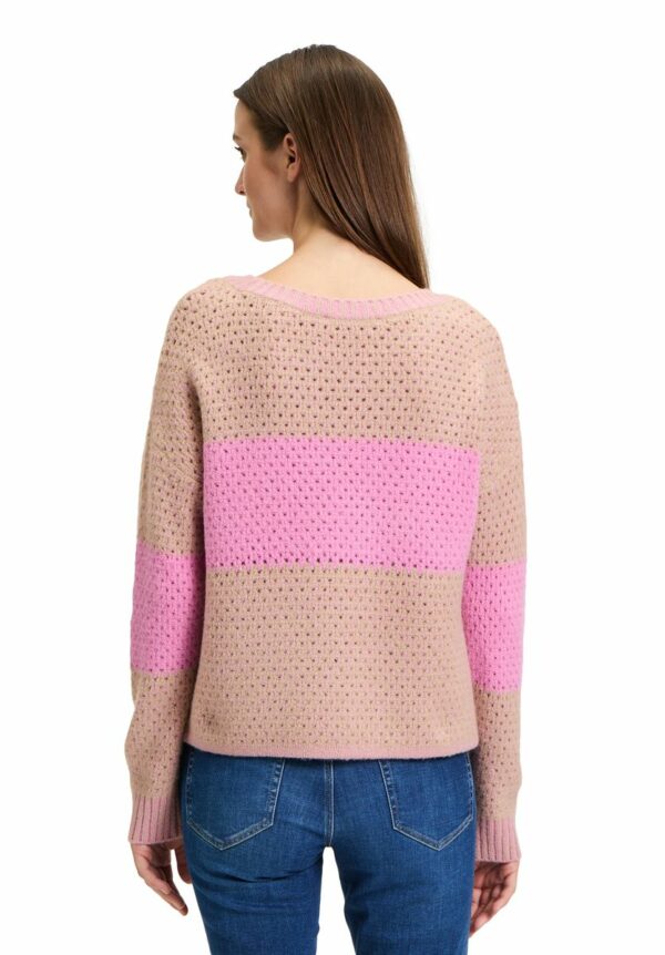 Strickpullover – Bild 4