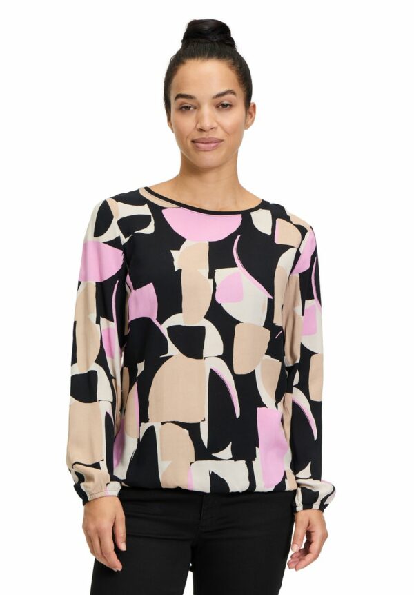 Blusenshirt – Bild 3