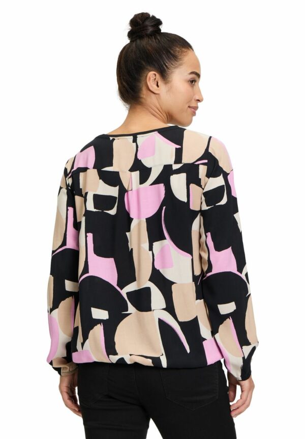 Blusenshirt – Bild 4