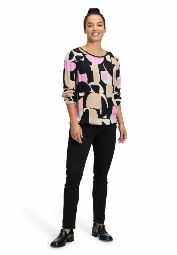Blusenshirt – Bild 5