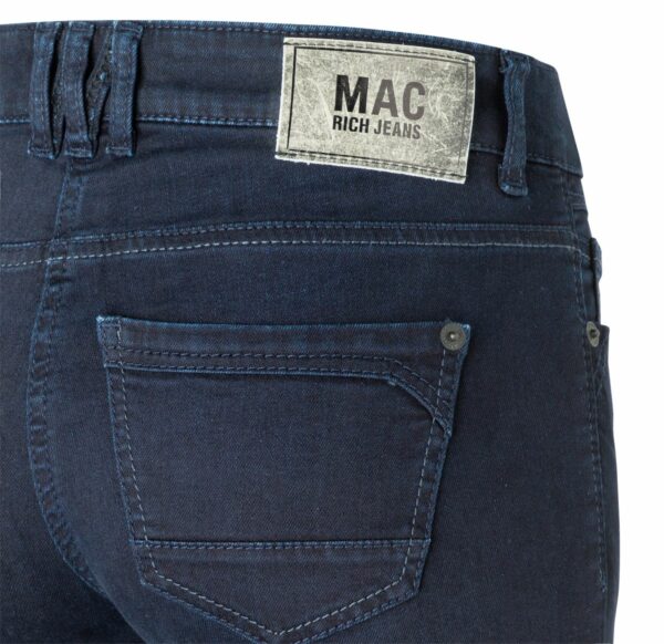 MAC JEANS - RICH SLIM, Light authentic denim – Bild 5