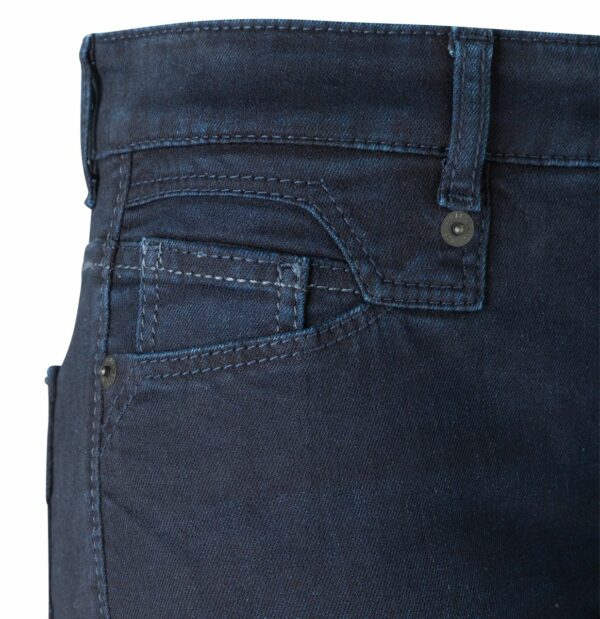 MAC JEANS - RICH SLIM, Light authentic denim – Bild 7