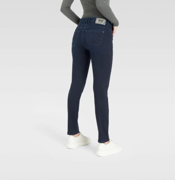 MAC JEANS - RICH SLIM, Light authentic denim – Bild 10
