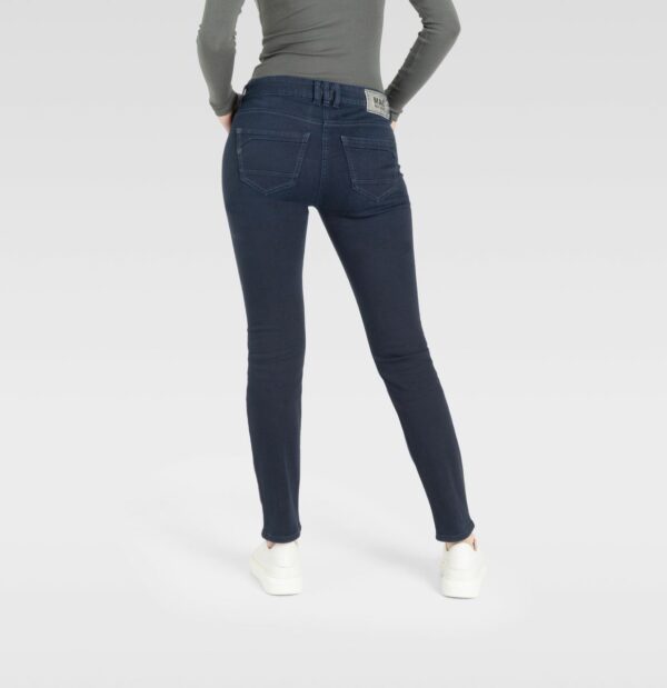 MAC JEANS - RICH SLIM, Light authentic denim – Bild 2