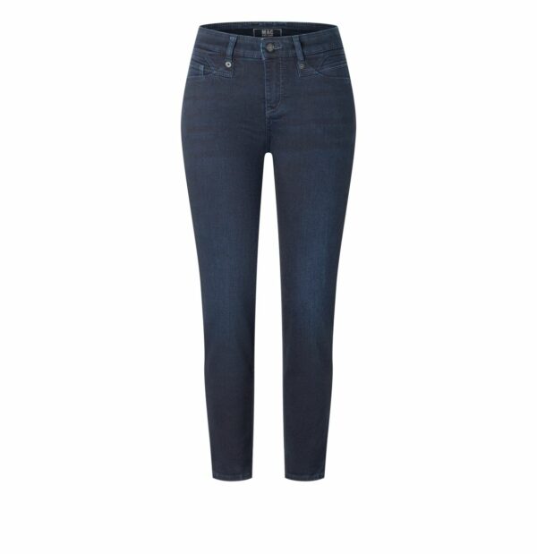 MAC JEANS - RICH SLIM, Light authentic denim – Bild 3