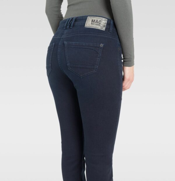 MAC JEANS - RICH SLIM, Light authentic denim – Bild 11