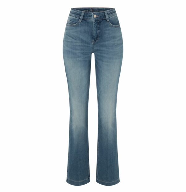 MAC JEANS - DREAM BOOT, Authentic mega flex – Bild 3