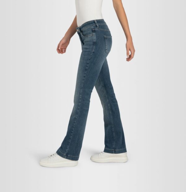 MAC JEANS - DREAM BOOT, Authentic mega flex – Bild 11