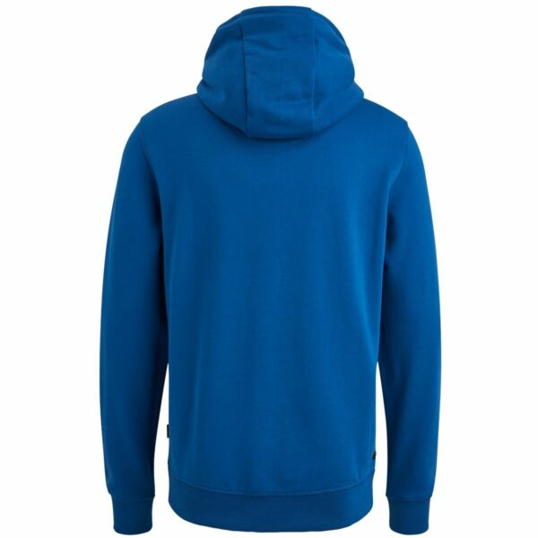 Hooded soft terry brushed – Bild 2
