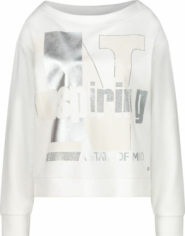 Pullover - 102/off-white – Bild 6
