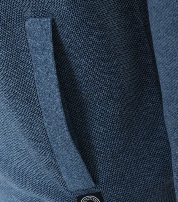 Strickjacke – Bild 2