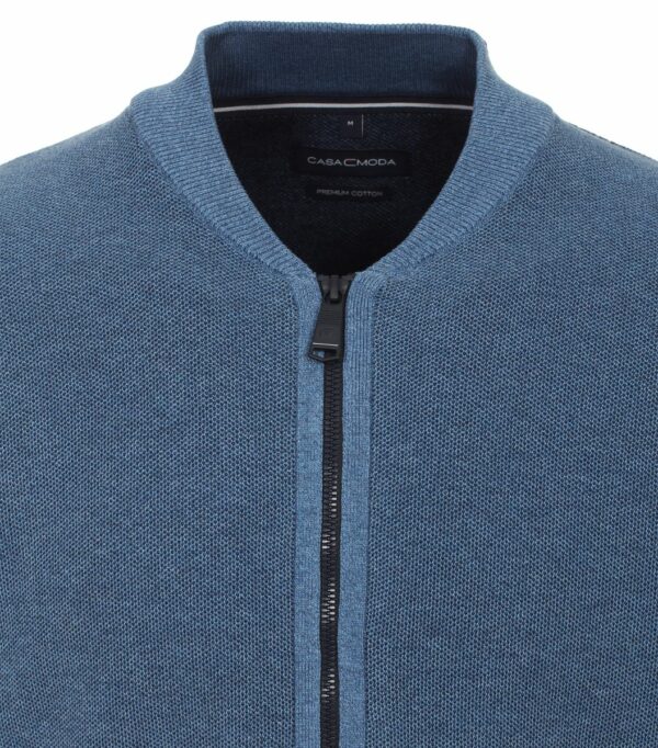 Strickjacke – Bild 3