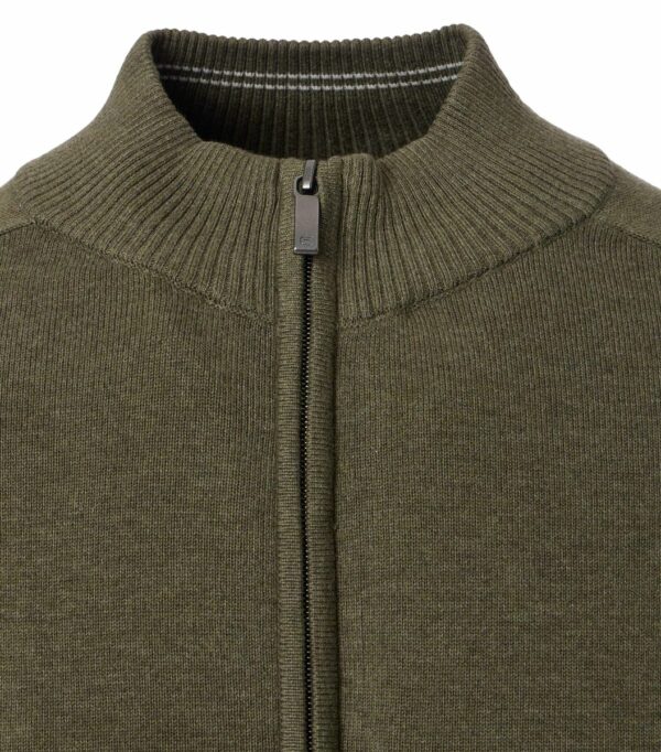 Strickjacke – Bild 2