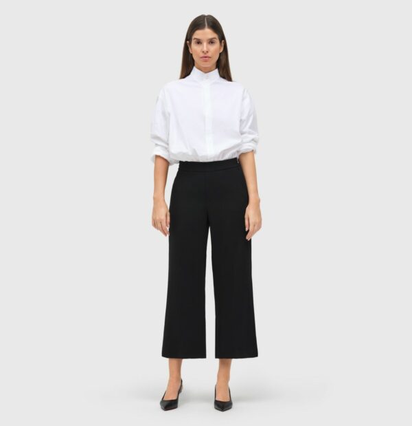 MAC JEANS - CHIARA, Floating crepe – Bild 13