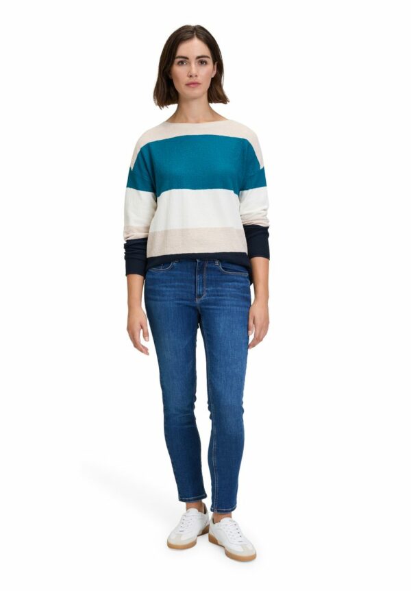 Strickpullover – Bild 5