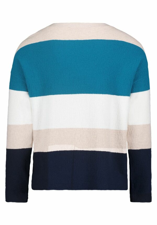 Strickpullover – Bild 2