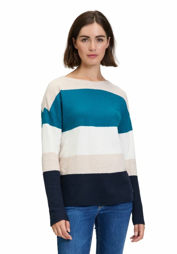 Strickpullover – Bild 3