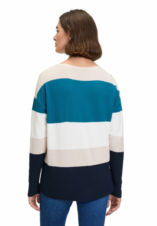 Strickpullover – Bild 4